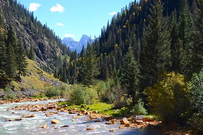 New study shows Durango’s water supplies declining dramatically as climate change, drought hit home