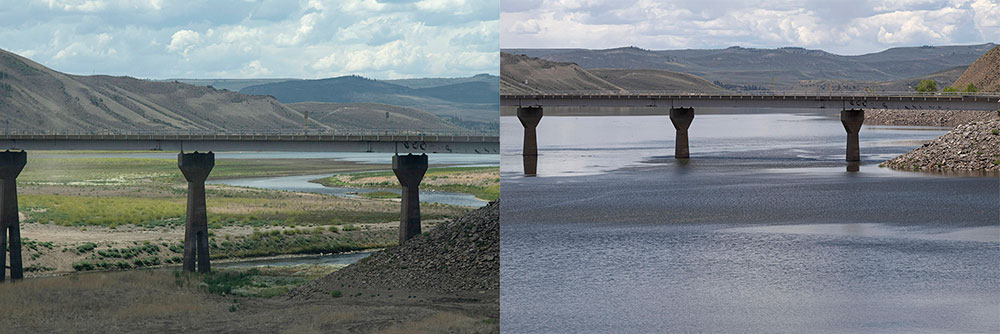 Colorado’s Biggest Reservoir Gets a Reprieve