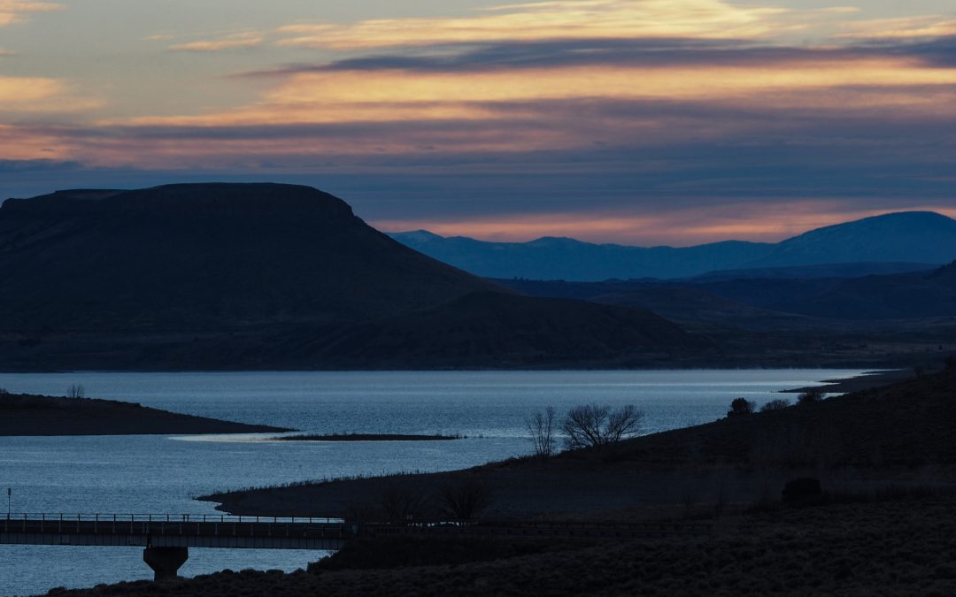 Western states to release competing Colorado River proposals after tense negotiations stalled