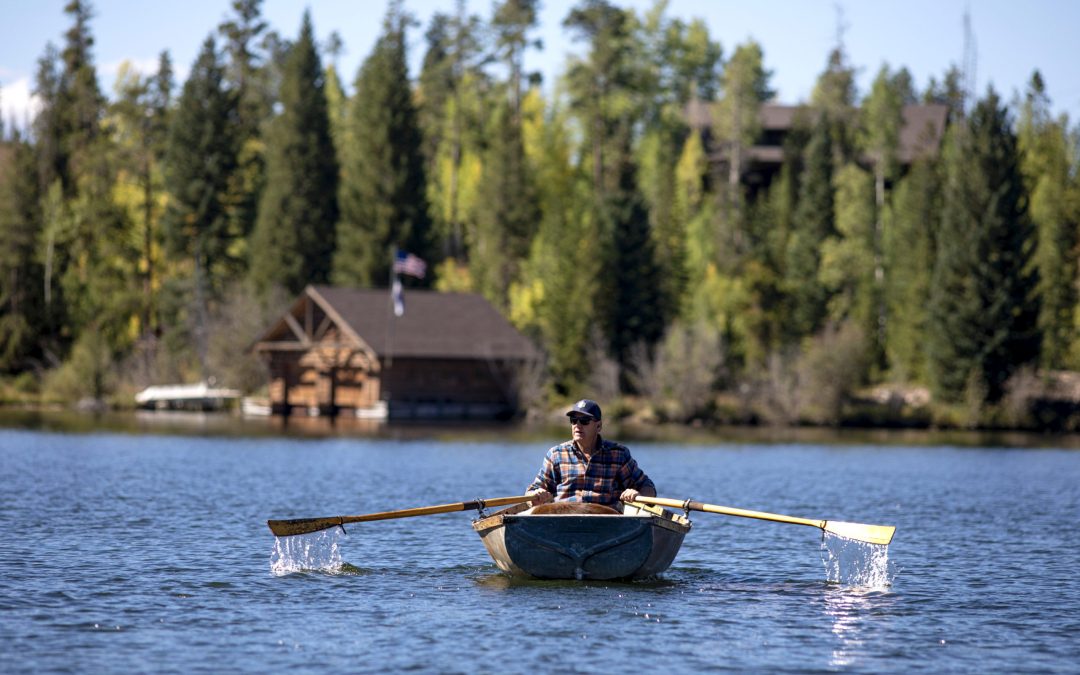 Grand Lake will get no state help — for now — to restore its once-crystalline water