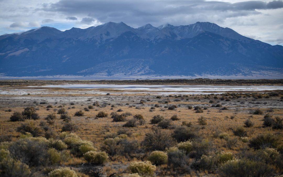 Colorado lawmakers gear up to create new protections for unshielded wetlands and streams