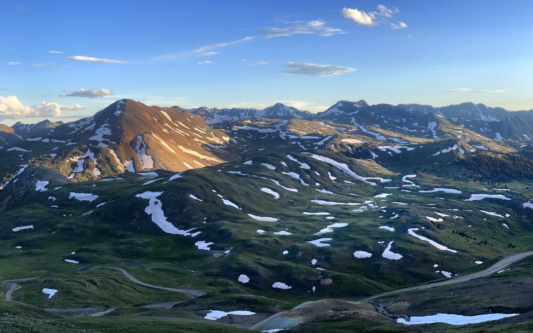 Hot, dry conditions could push much of Colorado into drought by summer’s end