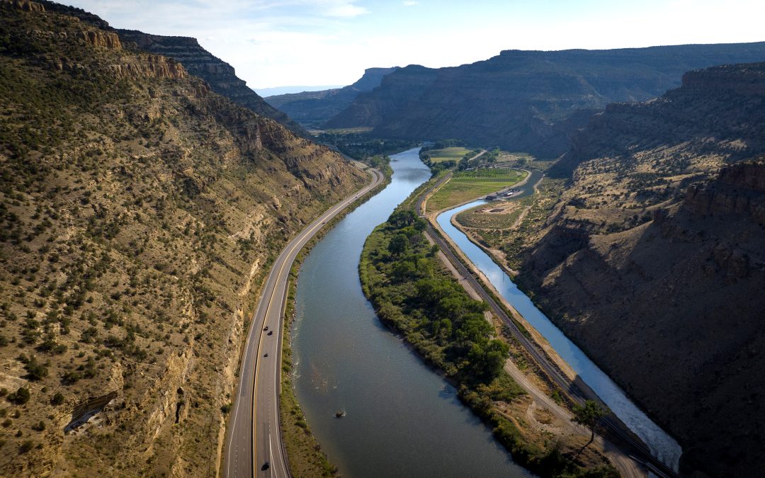 Feds release highly anticipated options for managing overstressed Colorado River in coming years