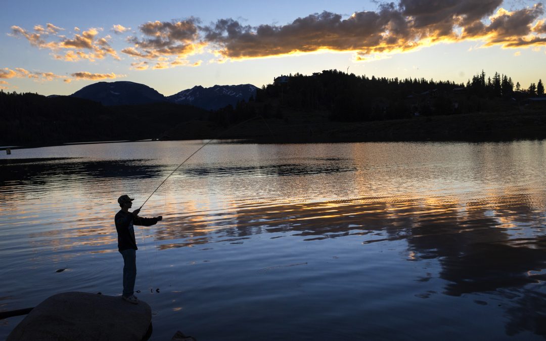 17 Colorado water, drought projects in limbo after Trump halts spending from Biden-era law