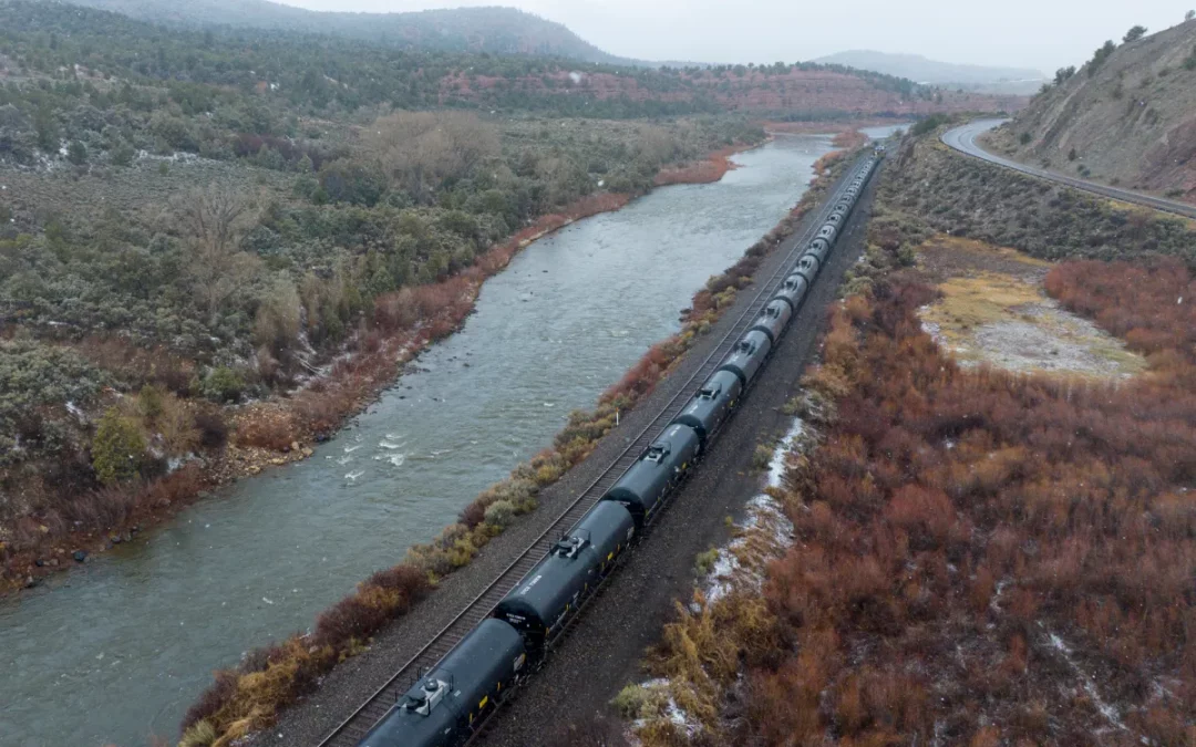 Four Colorado River states, feds ramp up negotiations on water conservation credits