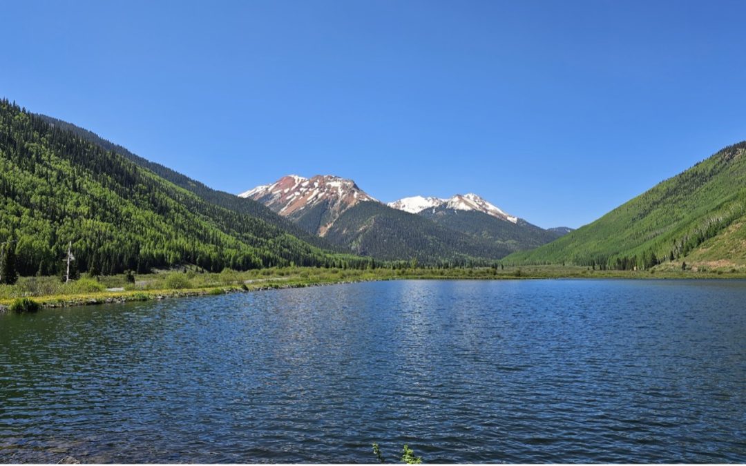 Modeling the Future of the Colorado River in a Changing Climate