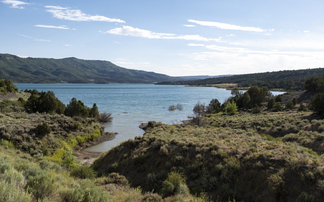 Tribes won’t be paid for unused water through a federal fund. Colorado lawmakers want that to change.