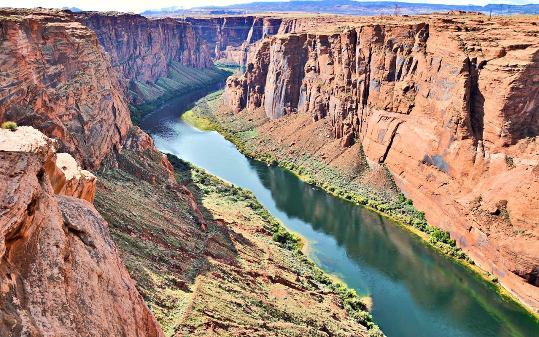 Ensuring Access to Clean Water in Colorado’s Underserved Communities