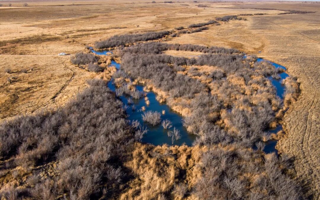 Colorado law protects state streams, lakes and wetlands, no matter who is in the White House, lawmakers say