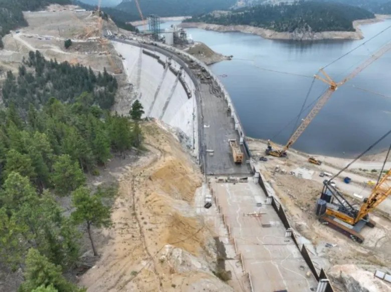 Denver Water can finish and fill Gross Reservoir, US appeals court rules