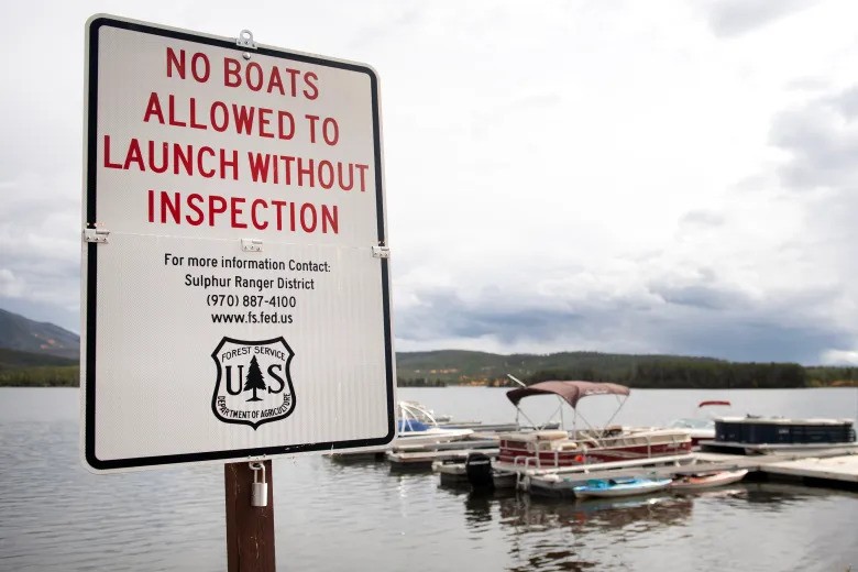 How is Colorado’s response to invasive mussels going? Funding and public education are key, experts say.