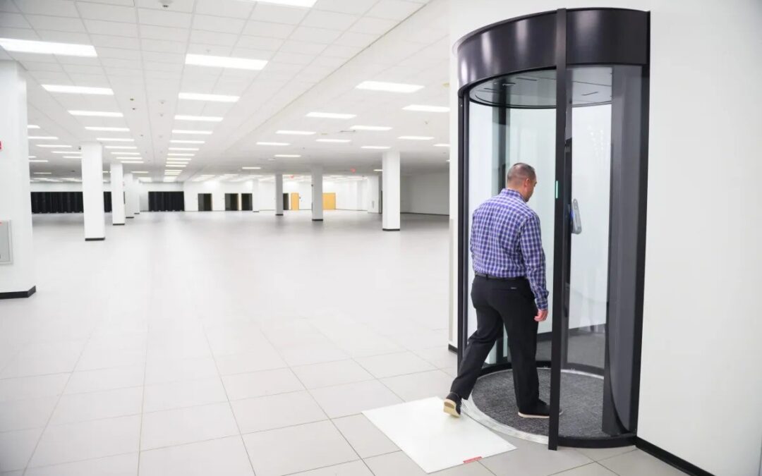 Data centers are coming to Colorado. Can the parched state handle their big water needs?