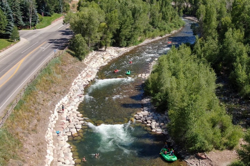 A Seat at the Table: How a County Program Gives the Local Community and its Rivers a Voice