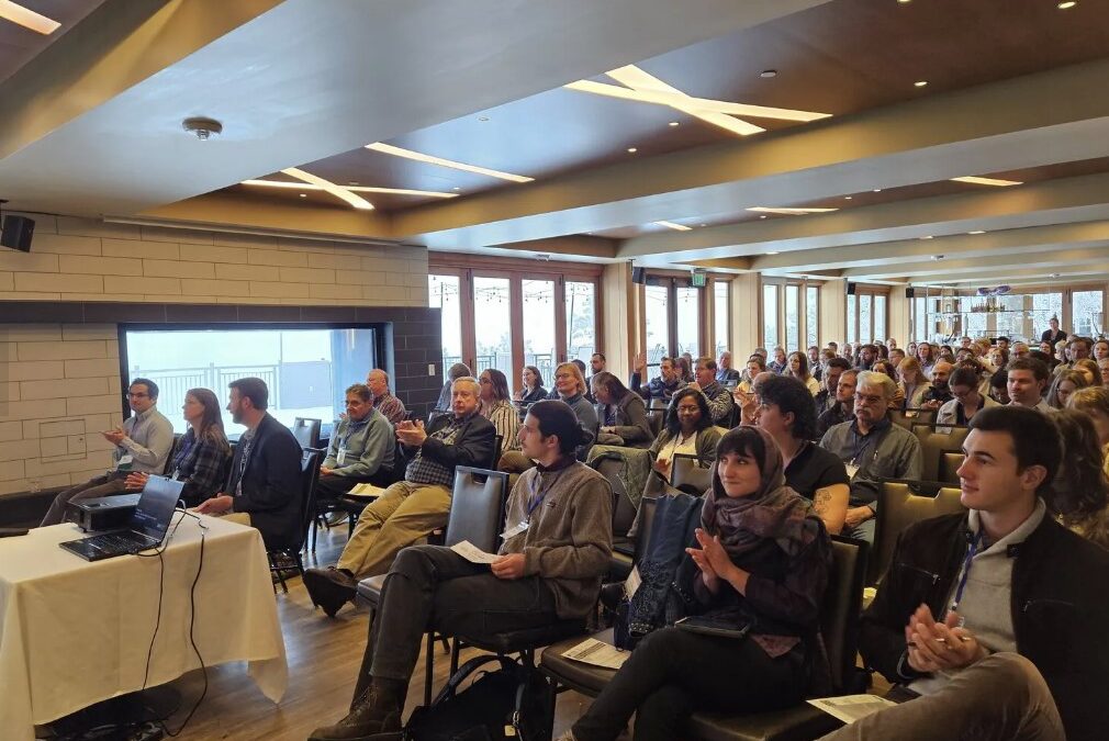 AWRA-CO and CGWA Co‑Hosting Annual Symposium Exploring “Flowing Tensions” in Colorado Water Management