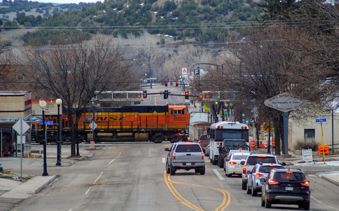 Days into a massive water leak in southern Colorado, officials struggling to return system to normal