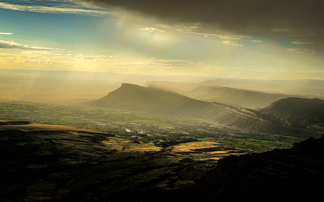 A super El Niño is in the forecast. Here’s what that means for Colorado.