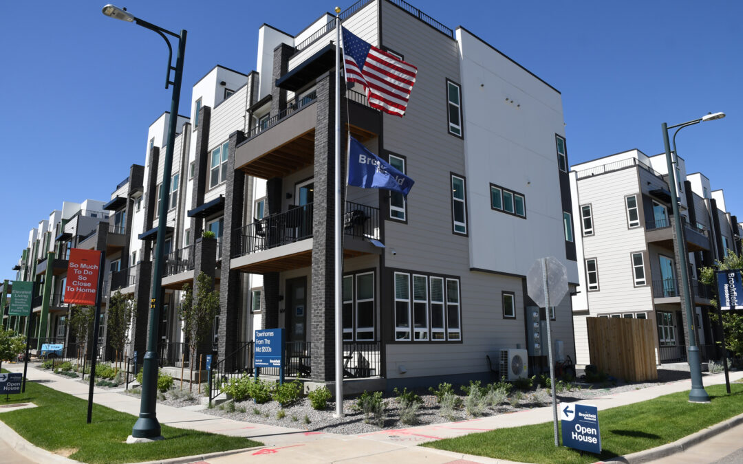 New homes and businesses in Denver to see major surge in water connection fees