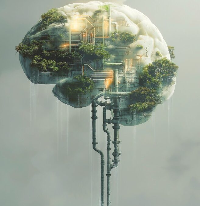 Rethinking the AI-Water Nexus