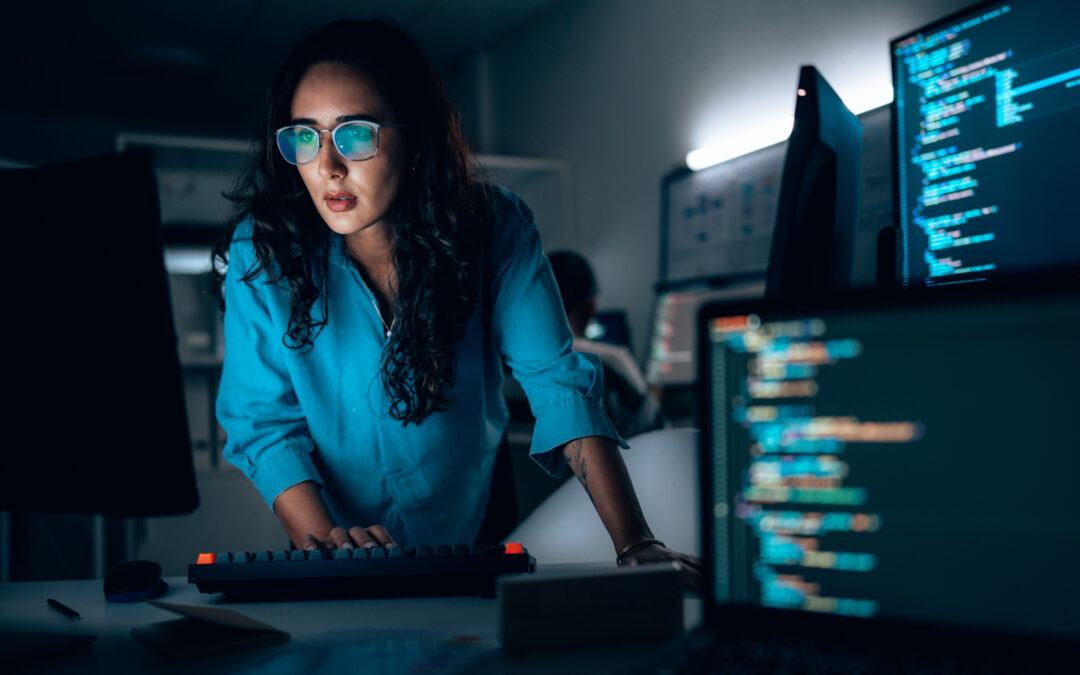 Cybersecurity Protocols to Protect Systems and Data
